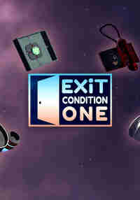Exit Condition One Escape Room Demo