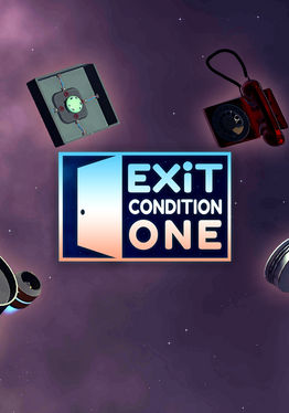 Exit Condition One Escape Room Demo