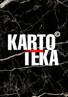 Kartoteka