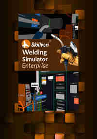 Skillveri Welding Simulator-Enterprise