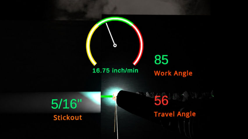 Skillveri Welding Simulator-Enterprise