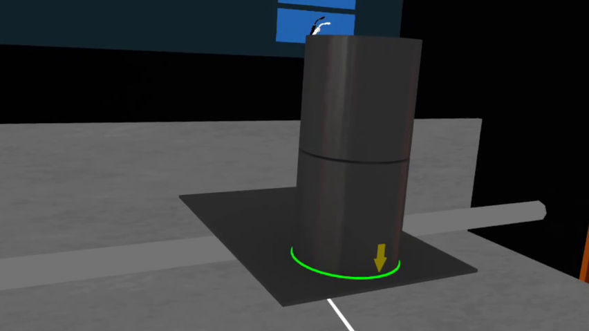 Skillveri Welding Simulator-Enterprise