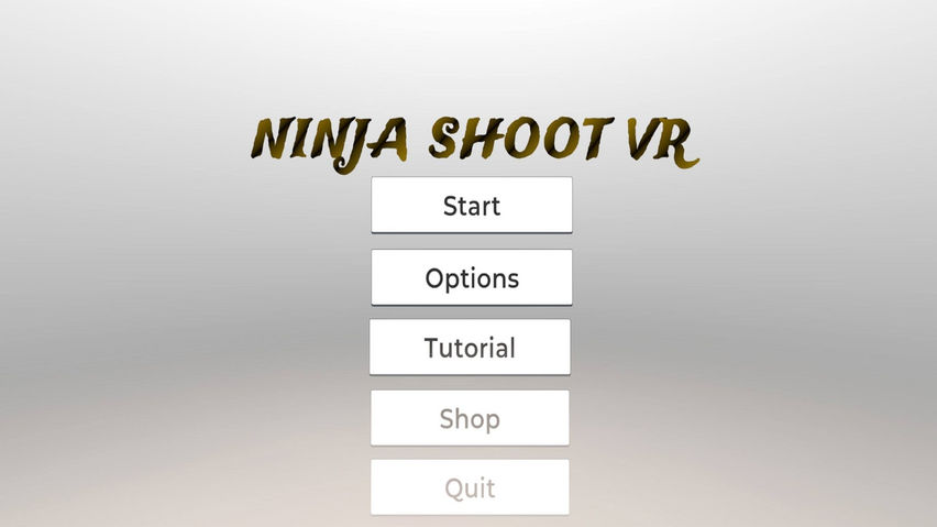 Ninja's Last Stand