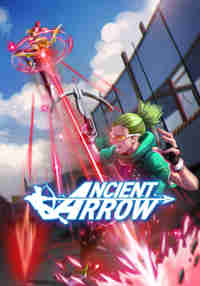 AncientArrow