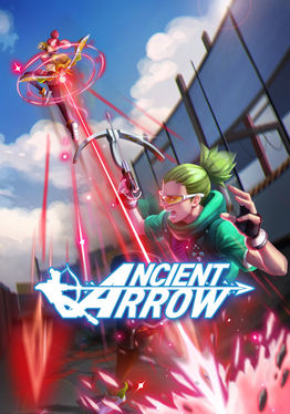AncientArrow