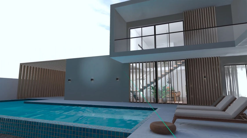 Jazeera Paints - Wall Painting & Home Decor