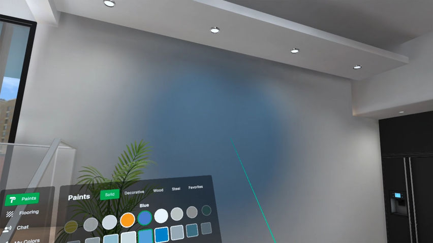 Jazeera Paints - Wall Painting & Home Decor