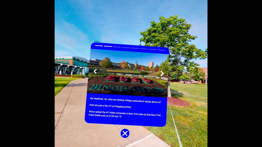 Campus360