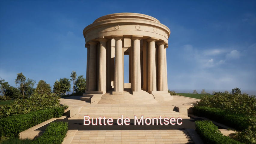 Meuse Rider