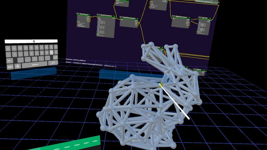 CAD Nodes