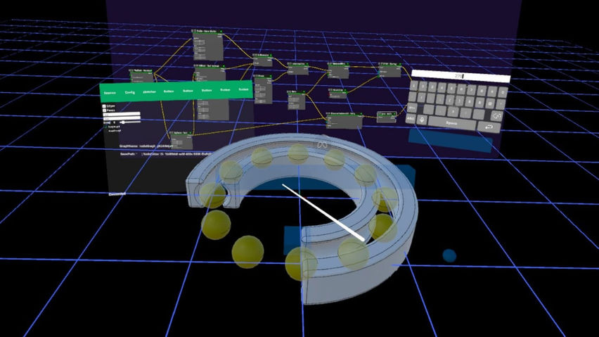 CAD Nodes