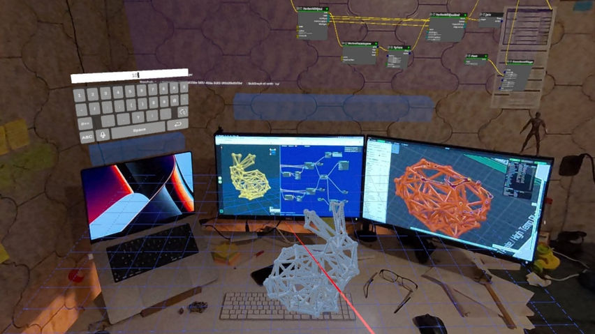 CAD Nodes