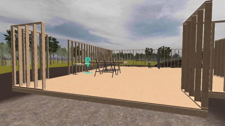 BSD XR Residential Construction