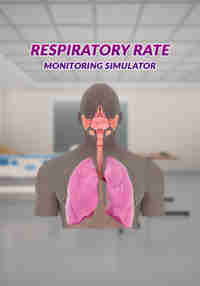Respiratory Rate Monitoring Simulator