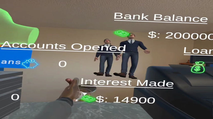 TheBank