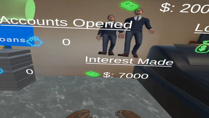 TheBank