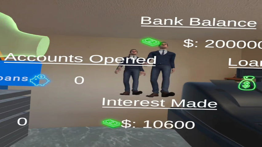 TheBank