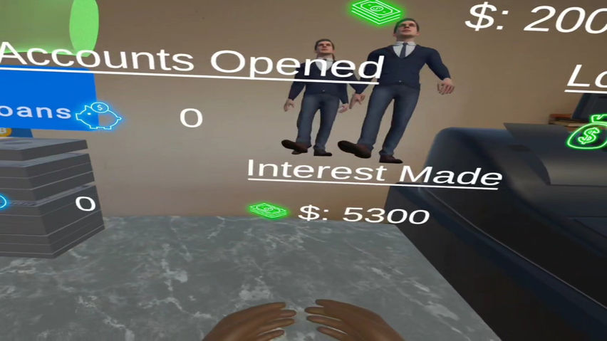 TheBank