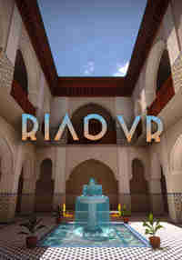 Riad VR