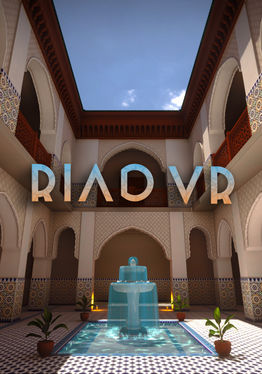 Riad VR
