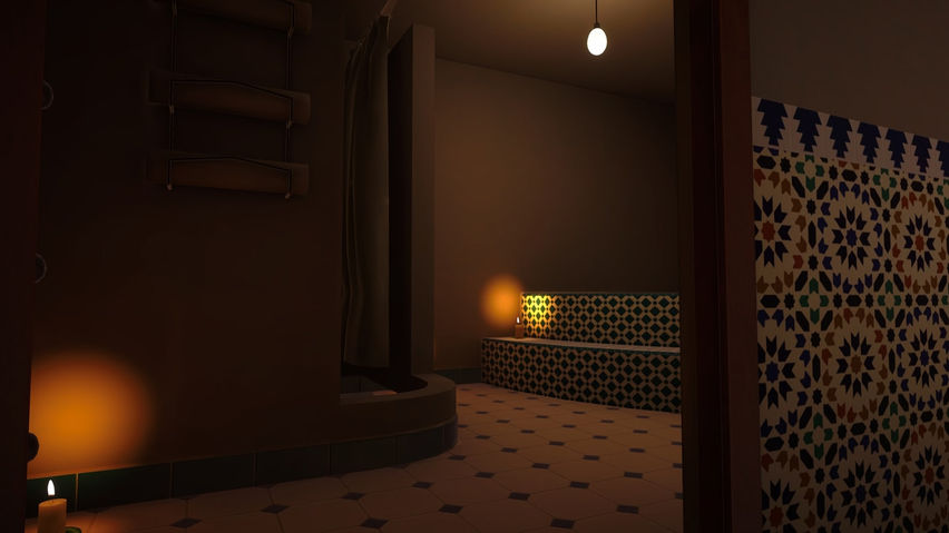 Riad VR