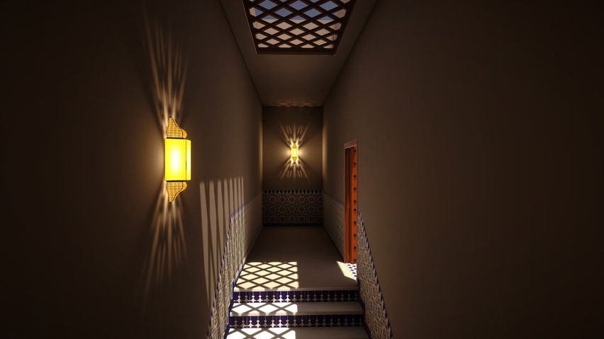 Riad VR