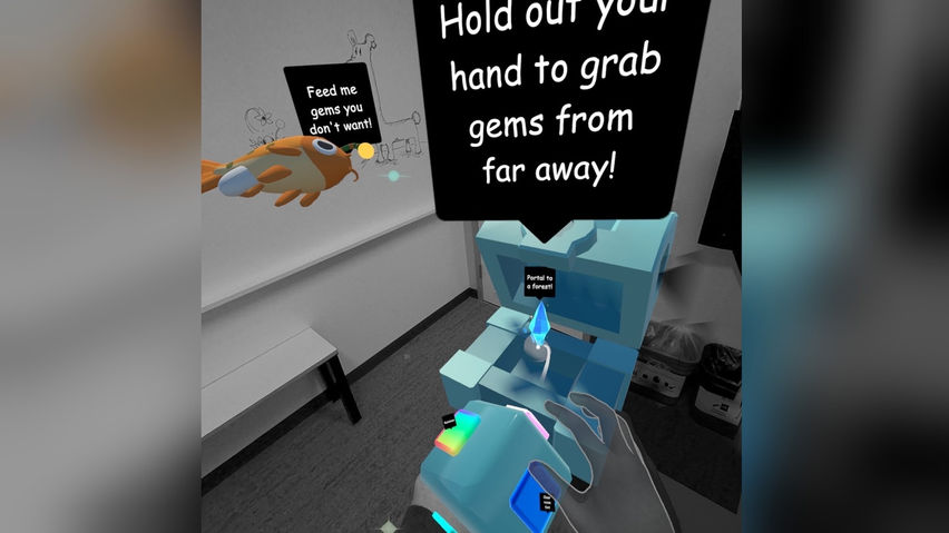 MRSense