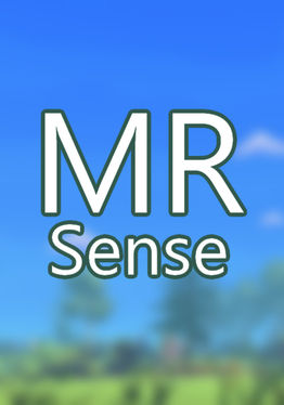 MRSense