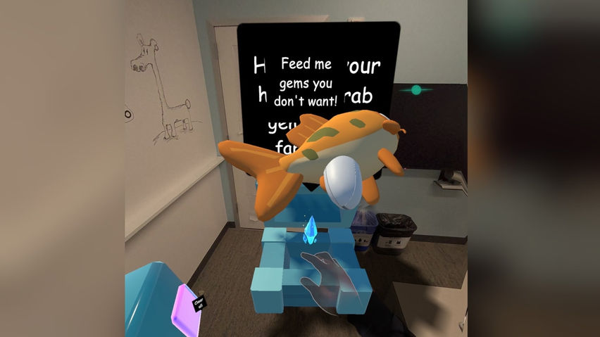 MRSense