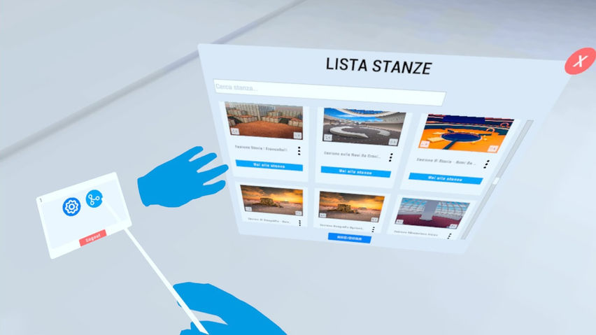 Eduportal Metaverse