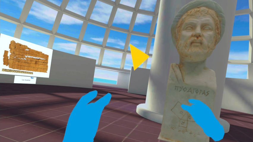 Eduportal Metaverse