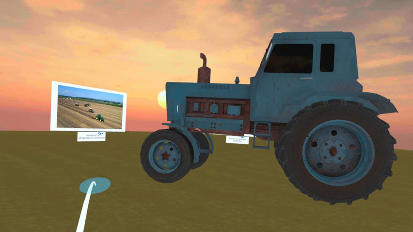 Eduportal Metaverse