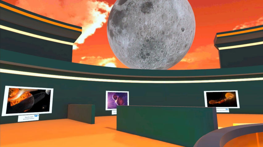 Eduportal Metaverse