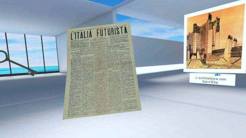 Eduportal Metaverse
