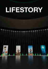 Lifestory - App