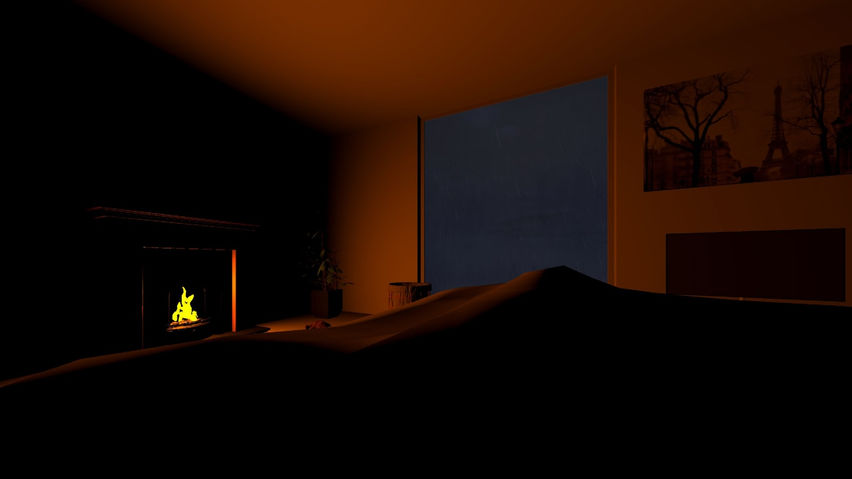 Sleep Haven
