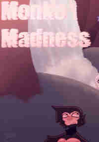 Monke Madness!
