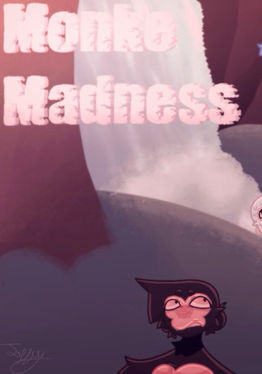 Monke Madness!
