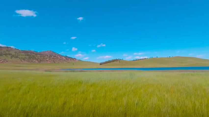 Secret History of Mongolia