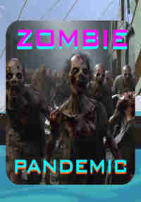 Zombie pandemic