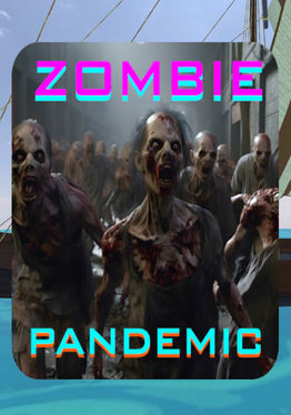 Zombie pandemic