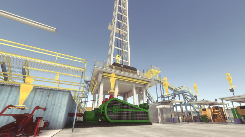 PetroVR