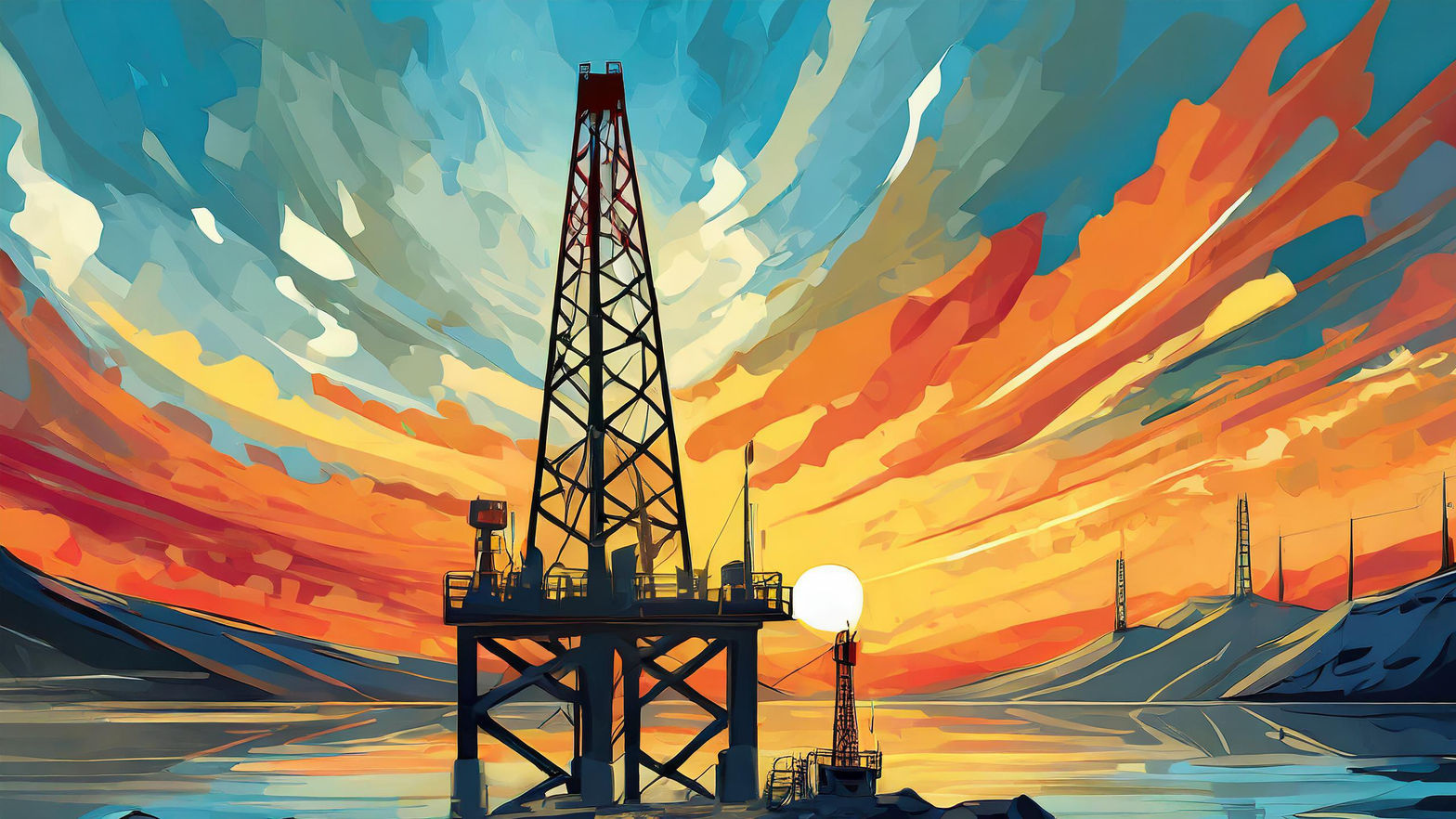 PetroVR