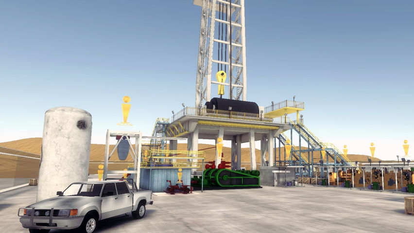 PetroVR