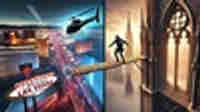FEAR OF HEIGHTS Bundle with PLank Experience - 2x Helicopter Flights - VR Travel