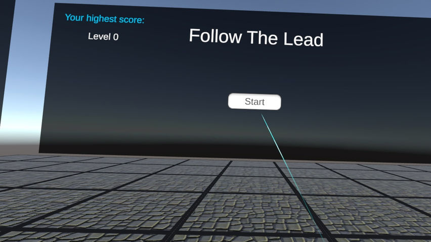 FollowTheLead