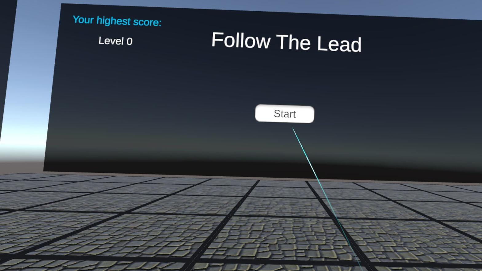 FollowTheLead