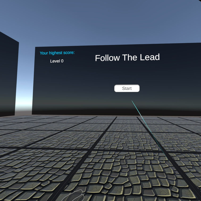 FollowTheLead