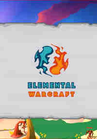 Elementals Warcraft1