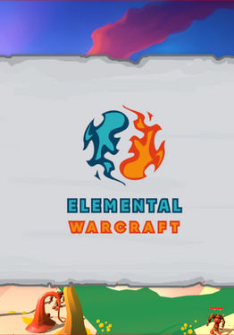 Elementals Warcraft1